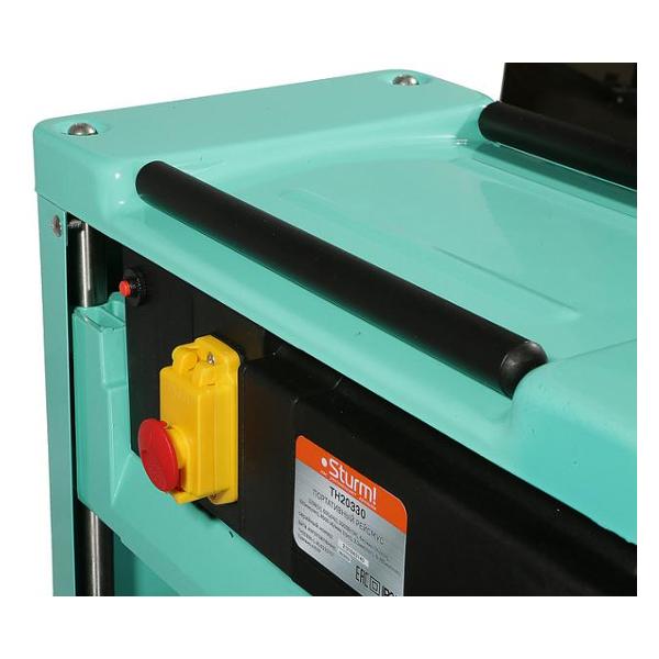Станок строгальный Sturm! TH20330
