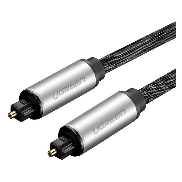 Кабель оптический (Toslink) uGreen AV108