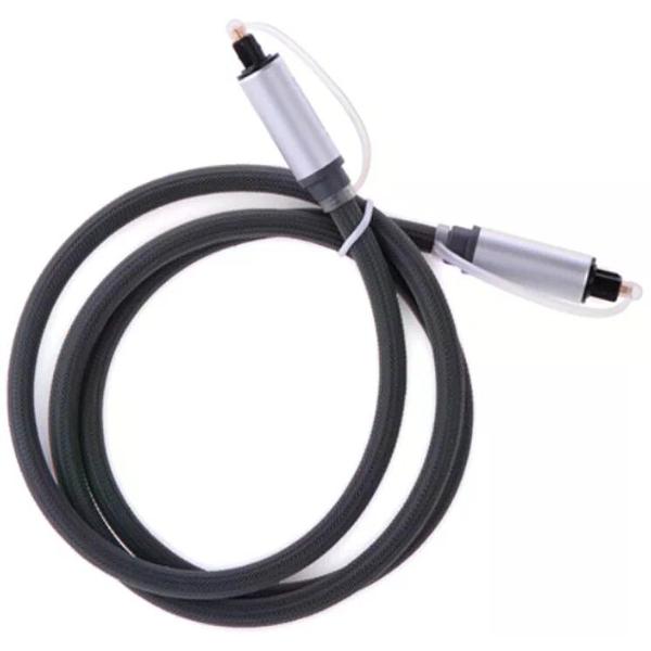 Кабель оптический (Toslink) uGreen AV108