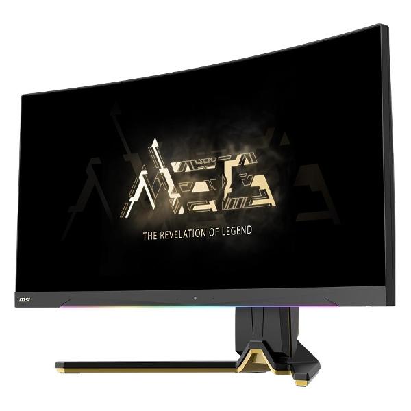 Монитор MSI MEG 342C QD-OLED