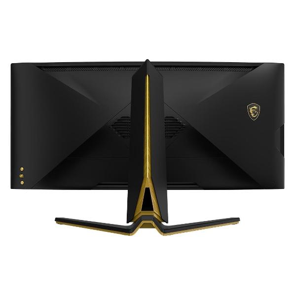 Монитор MSI MEG 342C QD-OLED