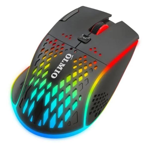 Игровая мышь Olmio CM-99