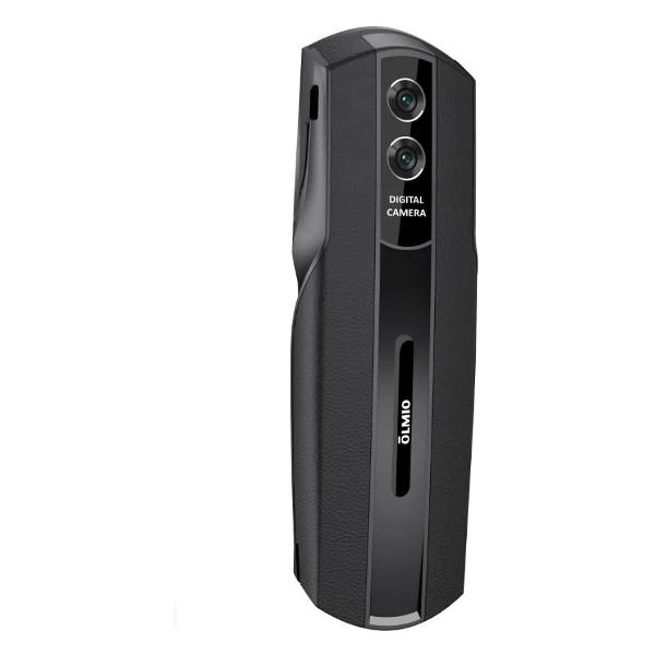 Мобильный телефон Olmio K08 черный