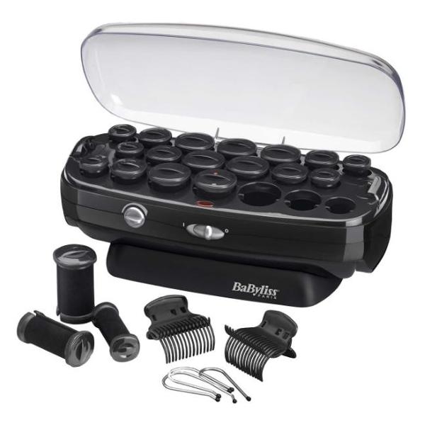 Электробигуди Babyliss RS035E