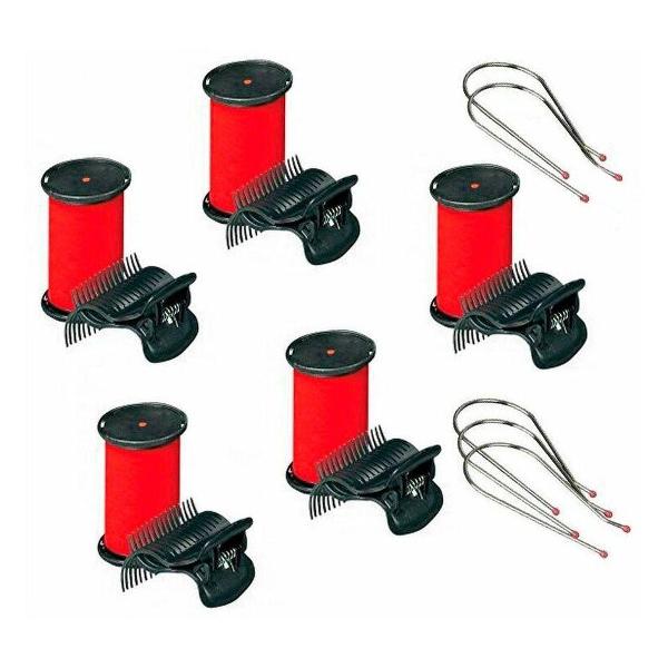 Электробигуди Babyliss BABTS6GSE