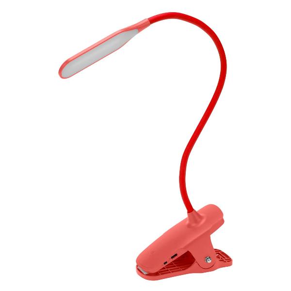 Светильник настольный Rexant Click (609-035)