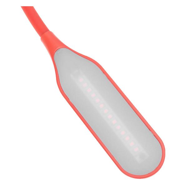 Светильник настольный Rexant Click (609-035)