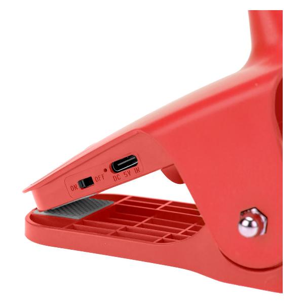 Светильник настольный Rexant Click (609-035)