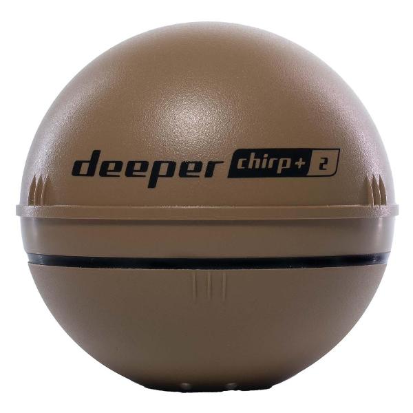 Эхолот Deeper DP4H10S103 фото