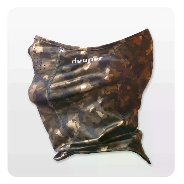 Эхолот Deeper DP4H10S103