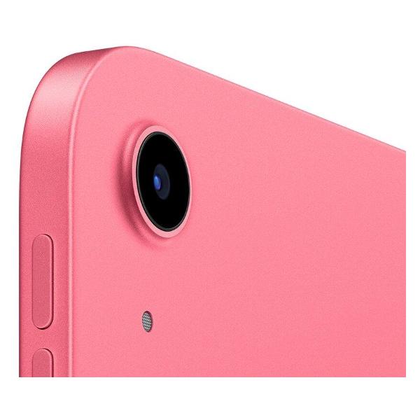 Планшет Apple iPad 10.9 2022 Wi-Fi 64GB Pink (MPQ33)