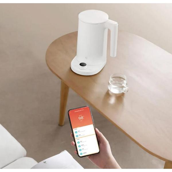 Электрочайник Xiaomi Smart Kettle 2 Pro