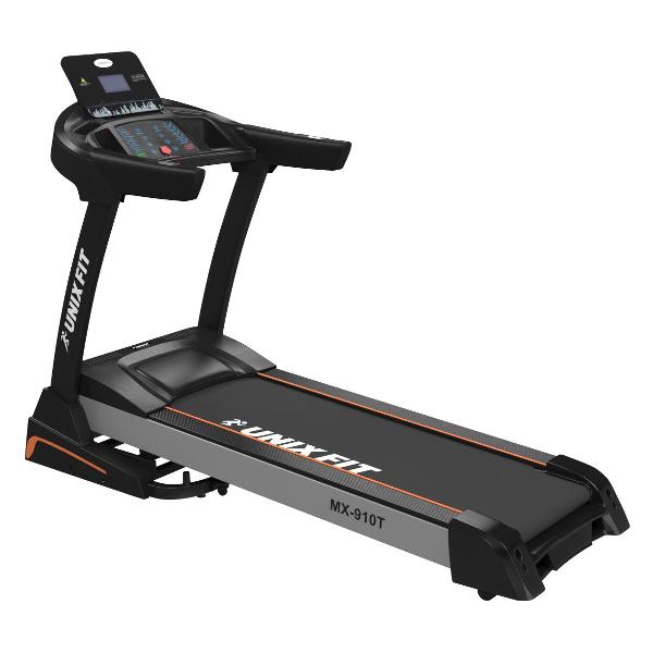 Беговая дорожка UnixFit MX-910T фото