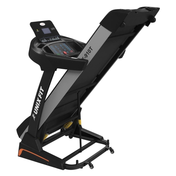 Беговая дорожка UnixFit MX-910T