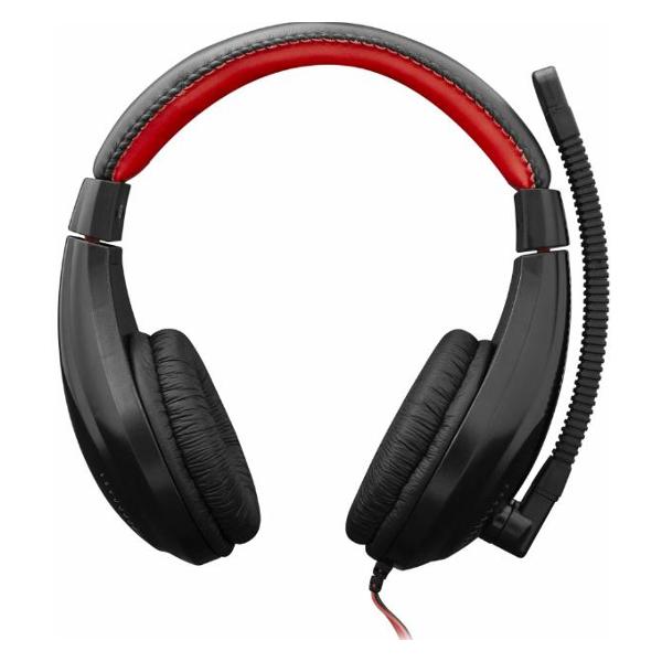 Наушники накладные White Shark GH-2040 черный