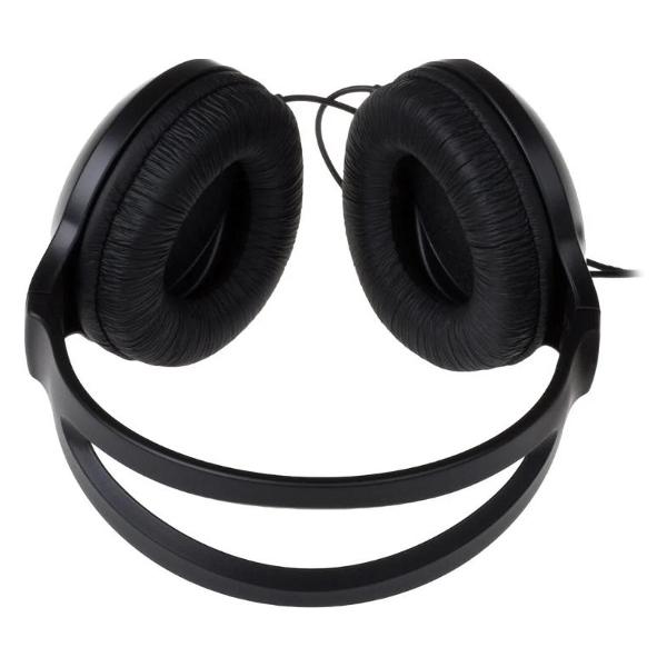 Наушники накладные Panasonic RP-HT161 черный