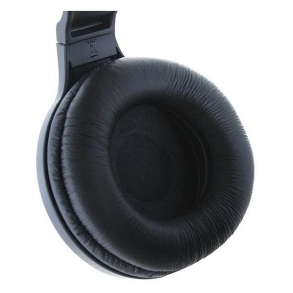 Наушники накладные Panasonic RP-HT161 черный