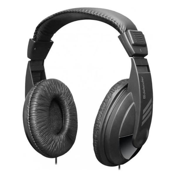 Наушники накладные Defender Gryphon 751 фото