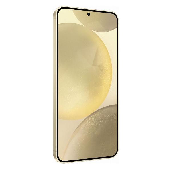 Смартфон Samsung Galaxy S24+ 256GB янтарный желтый