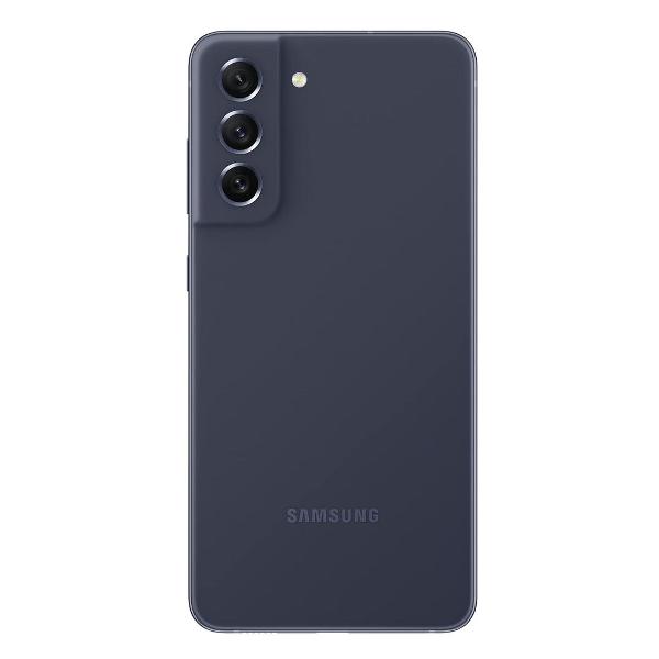 Смартфон Samsung Galaxy S21FE 8/128GB темно-синий военно-морской