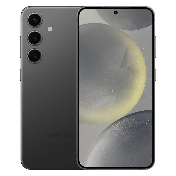 Смартфон Samsung Galaxy S24 128GB Onyx Black
