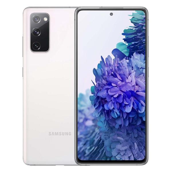 Смартфон Samsung Galaxy S20 FE 8/128GB белый