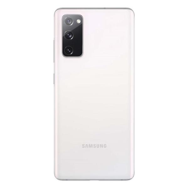 Смартфон Samsung Galaxy S20 FE 8/128GB белый