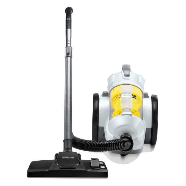 Пылесос напольный Karcher VC 3 Premium фото