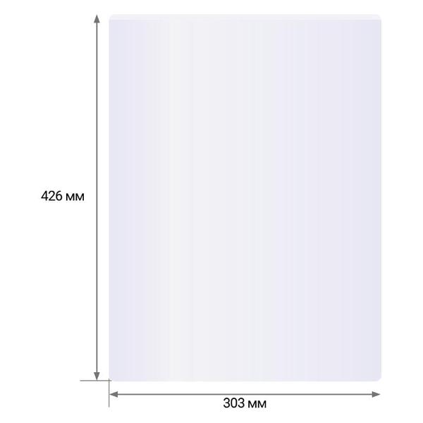Плёнка для ламинирования Спейс LF10532