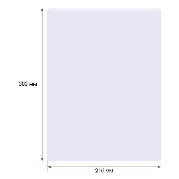Плёнка для ламинирования Спейс LF8765