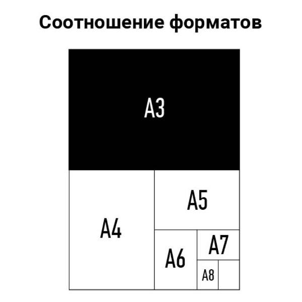 Плёнка для ламинирования Спейс LF7097
