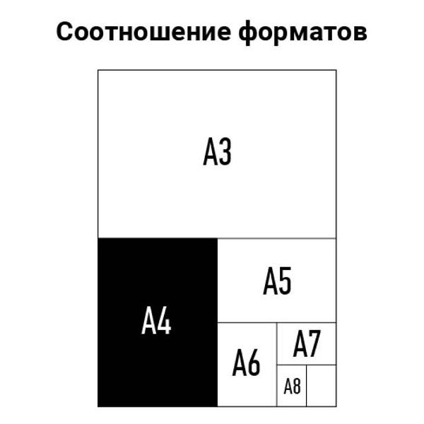 Плёнка для ламинирования Спейс LF7091