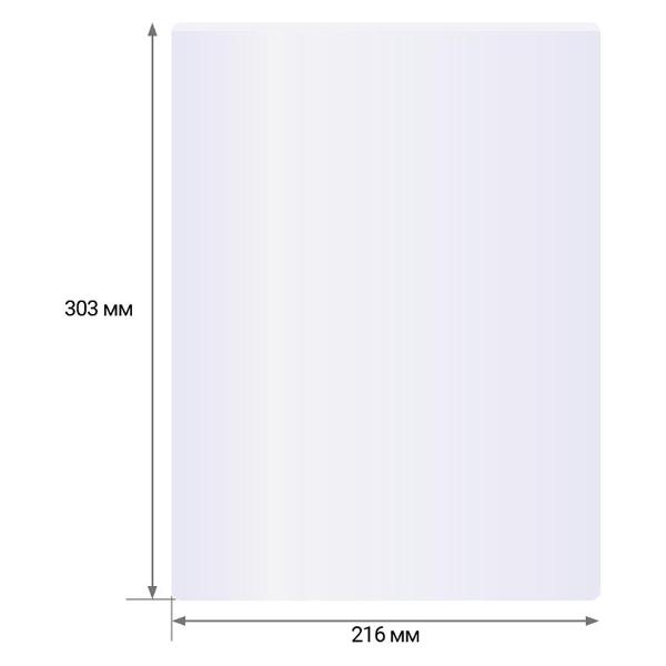 Плёнка для ламинирования Спейс LF7089