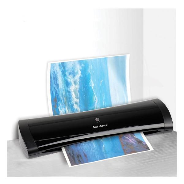 Плёнка для ламинирования Спейс LF8764