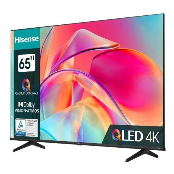 Телевизор Hisense 65E7KQ