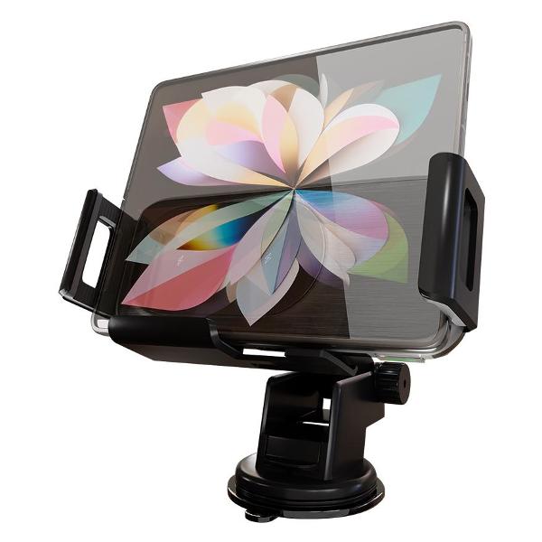 Держатель автомобильный для смартфона vlp F-Mount черный