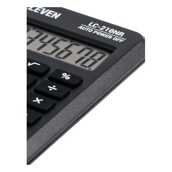 Калькулятор Eleven LC-210NR