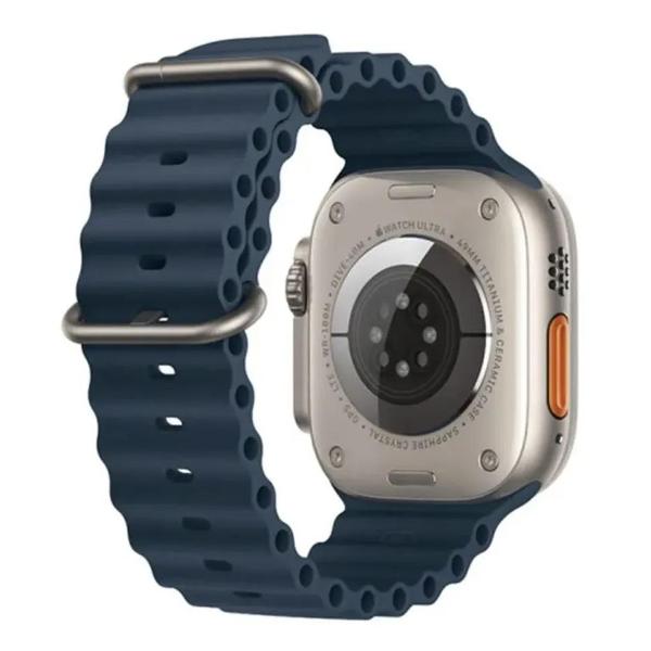 Смарт-часы Apple Watch Ultra 2 49mm Ocean Band Blue (MT663)