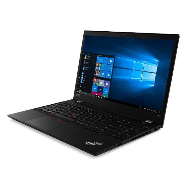 Ноутбук Lenovo ThinkPad P15s (2Gen) 20W600FEUS