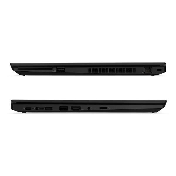 Ноутбук Lenovo ThinkPad P15s (2Gen) 20W600FEUS