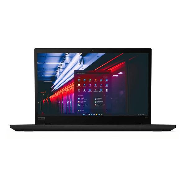 Ноутбук Lenovo ThinkPad P15s (2Gen) 20W600FEUS