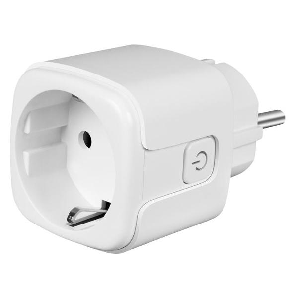 Умная розетка Novihome SOCKET