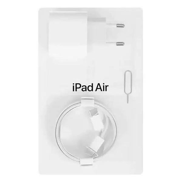 Планшет Apple iPad Air 10.9 2022 Wi-Fi 64GB Space Grey (MM9C3)