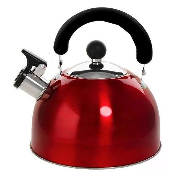 Чайник Добрыня DO-2903R