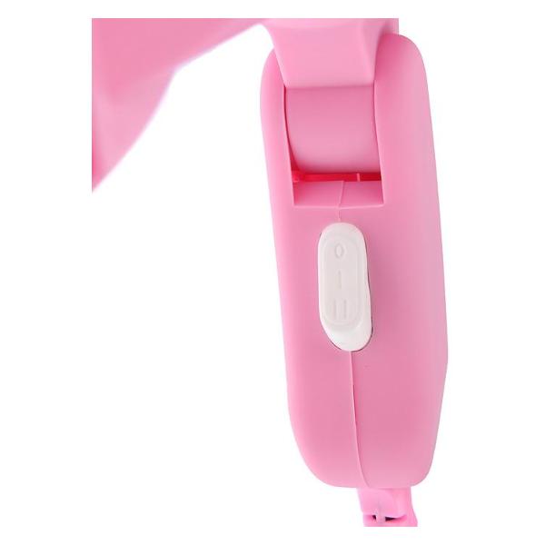 Фен Добрыня DO-2007R