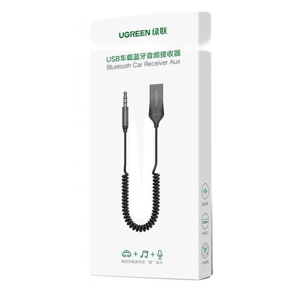 Bluetooth адаптер uGreen CM309 (70601)