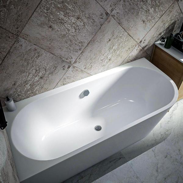 Слив-перелив Teymi T140109