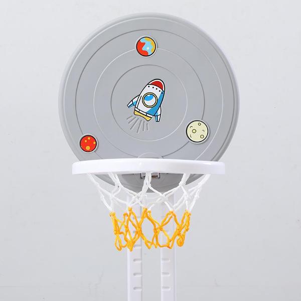 Стойка баскетбольная UNIX Kids Space