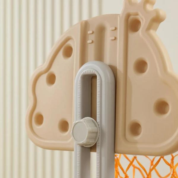 Стойка баскетбольная UNIX Kids Star PPBSCL