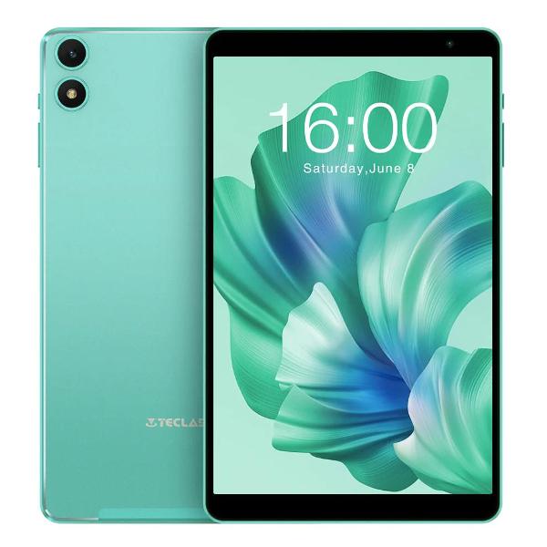 Планшет Teclast P85T 4/64GB Mint Green